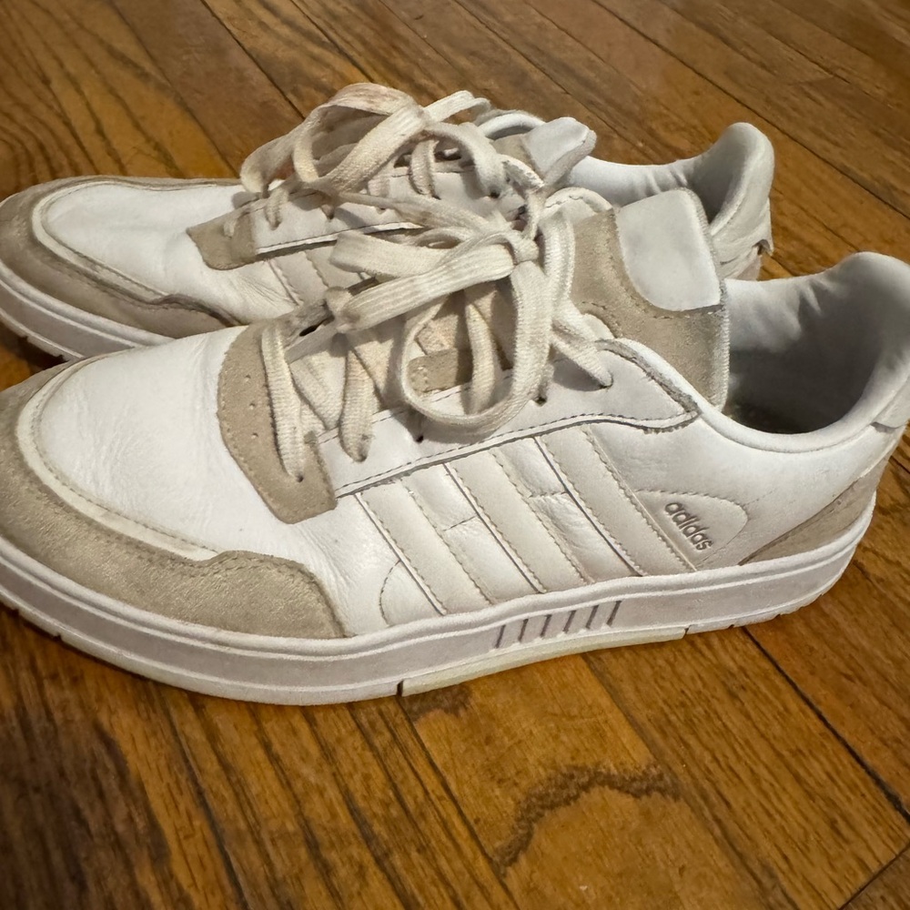 Adidas Master Sneaker